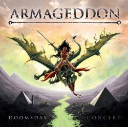 Armageddon (SRB) : Doomsday Concert